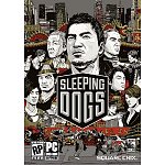 [Amazon] PC Digital Download: Sleeping Dogs $6.24 *lowest price*