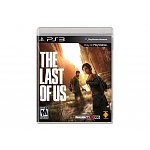 The Last of Us (PS3) $45 + Free Shipping! (eBay Daily Deal)