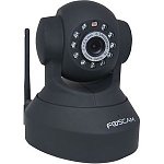 Foscam FI8918W Wireless/Wired Pan & Tilt IP/Network Camera $49.99 + Free Shipping! (eBay Daily Deal)