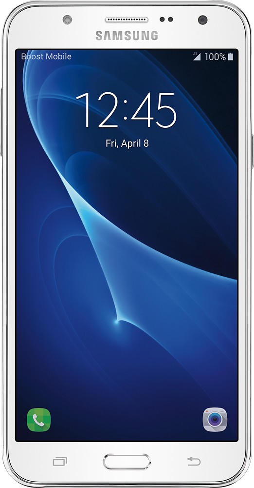 j7 refine boost mobile