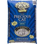 Precious Cat Ultra Premium Clumping Cat Litter, 40 pound bag - $14.99 &amp; FREE Shipping on orders over $25