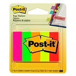 Post It Page Markers Free Amazon Add On