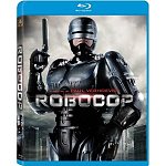 Robocop (4K Restoration) BluRay - Preorder at $7.99 on Amazon