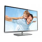 Toshiba 32 Inch 720p LED HDTV ClearScan 120Hz $199 + free shipping