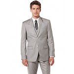 Perry Ellis Semi-Annual Suit Sale, Suits Starting at $79.98 + free shipping
