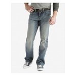 3-Pair Lee Men's Jeans (several styles):some include a belt, for $43 shipped, or less ($14.33 each when you buy 3)