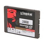 Kingston 240GB SSDNow V300 Solid State Drive $99.99 AC + FS at Newegg (Valid until 12PM PST)
