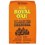 Royal Oak LUMP Charcoal 17.6lbs, $7.20/bag at Home Depot after PM to Walmart Ad (thru 3/29 ) YMMV