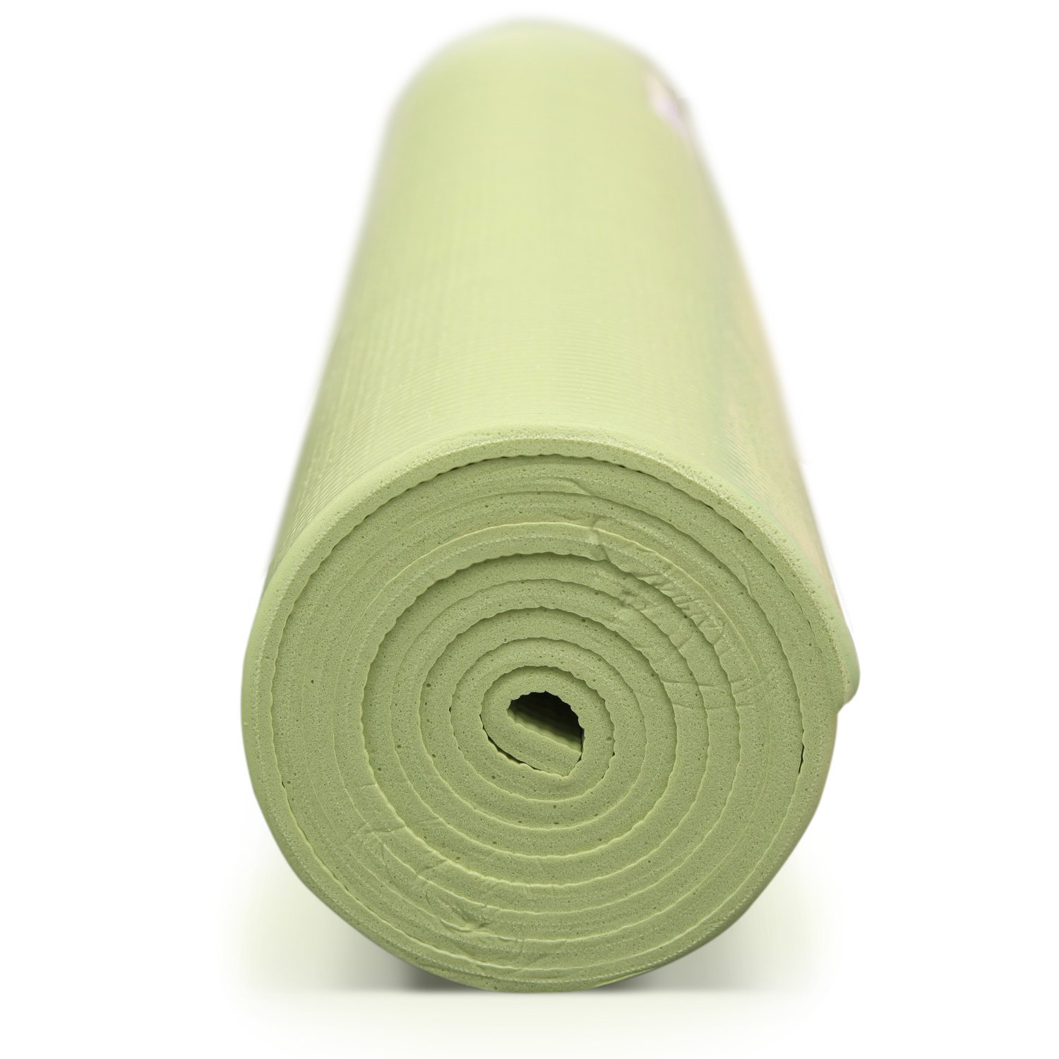 Aurorae Yoga Mat at Amazon from 15.96
