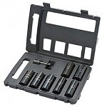 Sears Outlet Deal of the Day - Craftsman 8pc. Impact Socket Set, 1/2-Inch Drive $14.99, Reg. $59.99