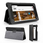 AnkerÂ® Synthetic Leather Slip-In Case for Google Nexus 2 7.0 Inch (2013 Edition) for $5