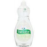 2 Pack of Palmolive Ultra Pure Dish Liquid, 25 Ounce - $3.78 Shipped w/S&amp;S Amazon.com