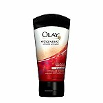 Olay Regenerist: Advanced Anti-Aging Regeneration Cream Cleanser, 5oz ($1.87), Micro-Exfoliating Wet Cleansing Cloths, 30Ct ( $1.79) & More Free Ship w/Shoprunner