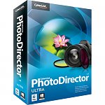 CyberLink PhotoDirector 4 (PC Download) Free Today Only