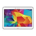 16GB Samsung Galaxy Tab 4 10.1&quot; WiFi Tablet (White)