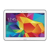 16GB Samsung Galaxy Tab 4 10.1" WiFi Tablet (White)