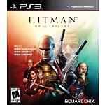 Hitman Trilogy HD Standard Edition (PS3) $24.99 or Premium Edition (Xbox 360) $24.99 + FSSS