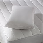 Big Fab Supersize Jumbo Fiber Pillow $3.59 + Free In-Store Pickup