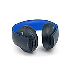 Sony PlayStation Gold Wireless Stereo Headset + $25 Dell eGift Card