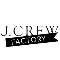 J Crew Factory Sale: 50% Off Men's, Women's, & Kids Apparel