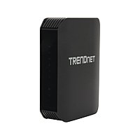 TRENDnet TEW-811DRU AC1200 Wireless Router w/ DD-WRT Support
