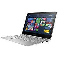 HP Spectre x360 Touch Laptop (Refurb): i7 5500U, 256GB SSD, 13.3"