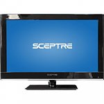 Sceptre X322BV-HD 32&quot; 720p LCD HDTV $169, Sceptre E325BV-HDC 32&quot; 720p LED HDTV $189 + Free Shipping / Free Store Pickup