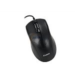 ZALMAN ZM-M100 Black Wired Optical Mouse - FREE After Rebate + FS @ Newegg.com