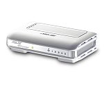 5-Port ASUS GX-1005B 10/100Mbps Desktop Unmanaged Switch - FREE After Rebate + S&amp;H @ TigerDirect.com ($0.81 MM for IC Members)
