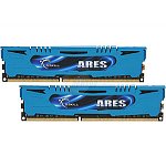 G.SKILL Ares Series 8GB (2 x 4GB) 240-Pin DDR3 2133 (PC3 17000) Desktop Memory Kit - $48.59 AC + Free Shipping @ Newegg.com [Starting 09/06/13 at 10 AM PDT]