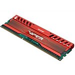 Patriot Viper 3 8GB 240-Pin DDR3 1600 (PC3 12800) Desktop Memory Module - $37.49 AC AR + Free Shipping @ Newegg.com