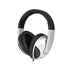 SYBA Oblanc Cobra200 2.0 Stereo Headphone with In-ine Mic (OG-AUD63040-2) - $7.99 AR + Free Shipping @ Newegg.com
