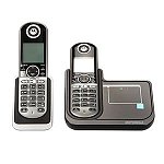 Motorola 2-Handset DECT 6.0 Cordless Phone with Digital Answering System (P1002) - $19.99 AR + S&H @ TigerDirect.com