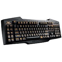 Asus Strix Tactic Pro Mechanical Backlit Keyboard