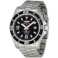 Breitling Superocean COSC Certified Chronometer Automatic Watch