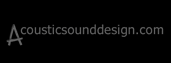 Sponsored by Acoustic Sound Design