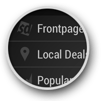 Slickdeals App Screenshot