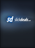Slickdeals iPad App Screenshot 1