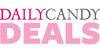 Daily Candy Coupons & Deals