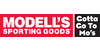 Modells Coupons & Deals