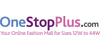One Stop Plus.com Coupons & Deals