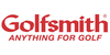 Golfsmith Coupons & Deals