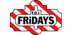 TGI Friday's: Free Entree with Purchase of Regular Priced Entree & Two Beverages