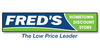 Freds Coupons & Deals