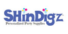 ShindigZ Coupons & Deals