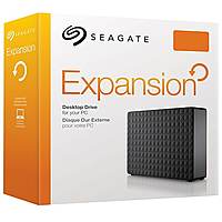 8TB Seagate Expansion External Desktop Drive Hard Drive $  90 + Free Shipping