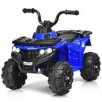 Costway 6V Battery Powered Kids Electric Ride on ATV-$  79.95 + Free Shipping