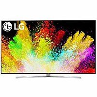 Today Only!!! @ Fry's - LG 75" 4K HDR/Dolby Vision Smart LED 75SJ8570 with One Day only Promo Code