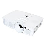 Optoma HD26 1080p DLP 3D Projector 3200 Lumens 25000:1 Contrast HDMI MHL Enabled, $699.99 and Free $50 Gift Card from Amazon.com