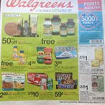 Walgreens 3/09 - 3/15 Deals